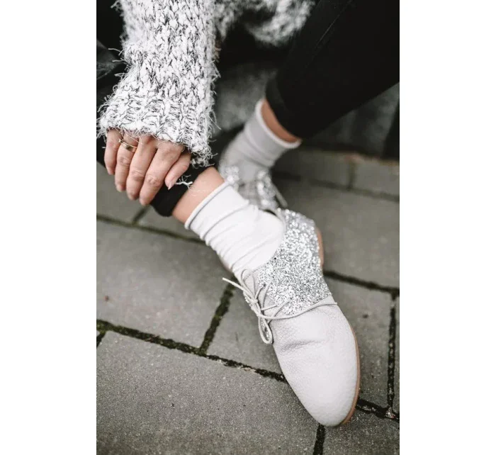 Dámské ponožky Steven art.115