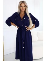 Dámské šaty model 21215927 - numoco basic