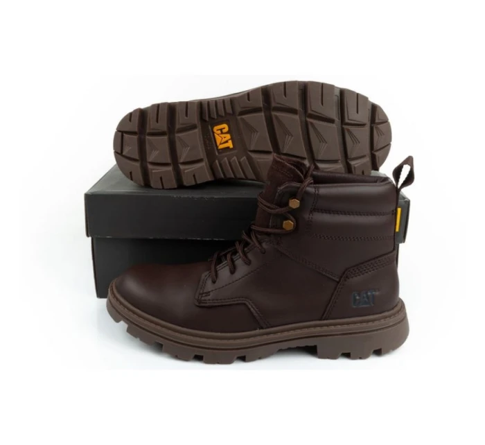 Zimní boty Caterpillar M P725470