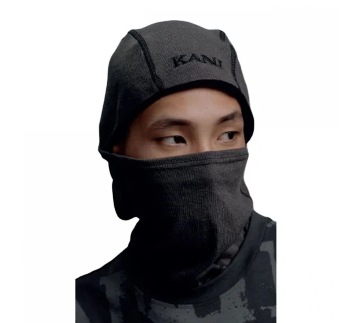 Retro Rib Balaclava model 20903218 - Karl Kani