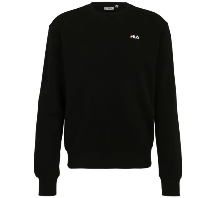 Regular Crew Sweatshirt M 80010 pánské model 20964660 - Fila Regular Crew Sweatshirt M 80010 pánské model 20964660 - Fila