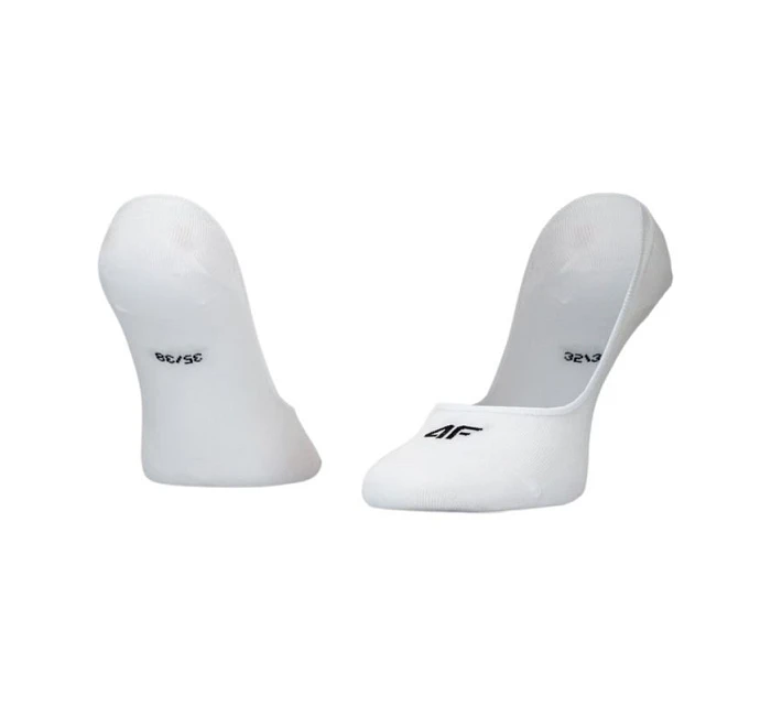 Ponožky 4F F472 2 pak W 4FWMM00USOCF472 10S dámské Ponožky 4F F472 2 pak W 4FWMM00USOCF472 10S dámské