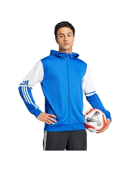 Mikina Squadra 25 Hoody M model 21091537 pánské - ADIDAS Mikina Squadra 25 Hoody M model 21091537 pánské - ADIDAS