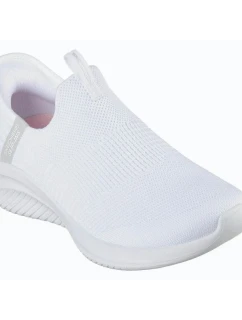 Boty Skechers Slip-Ins Ultra Flex 3.0 - Cozy Streak W 149708-WHT