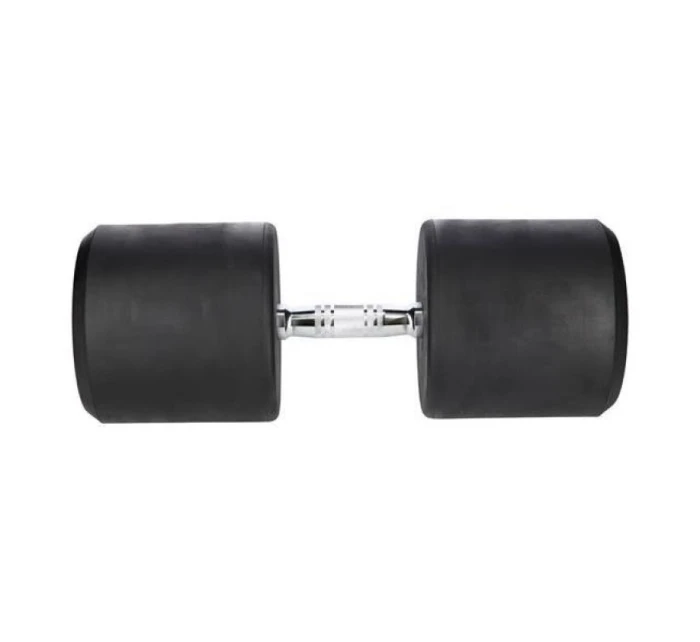 Pogumovaná činka 12 kg HMS HG PRO 12