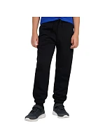 Chlapecké kalhoty CAS tmavě černé JWMM00TTRO 20S model 21343687 - 4F