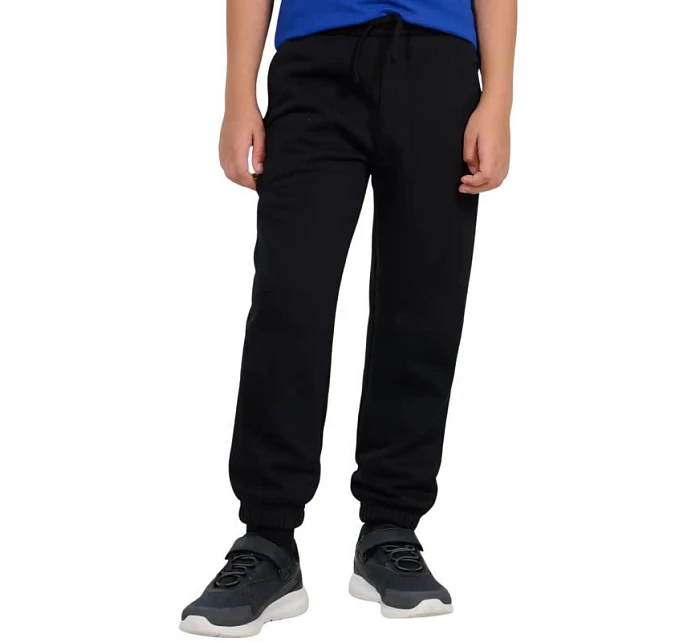 Chlapecké kalhoty CAS tmavě černé JWMM00TTRO 20S model 21343687 - 4F