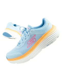 Skechers Max Cushioning dámská sportovní běžecká obuv SLIP-INS dámské