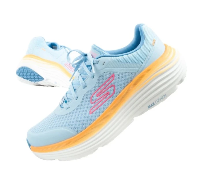Skechers Max Cushioning dámská sportovní běžecká obuv SLIP-INS dámské Skechers Max Cushioning dámská sportovní běžecká obuv SLIP-INS dámské