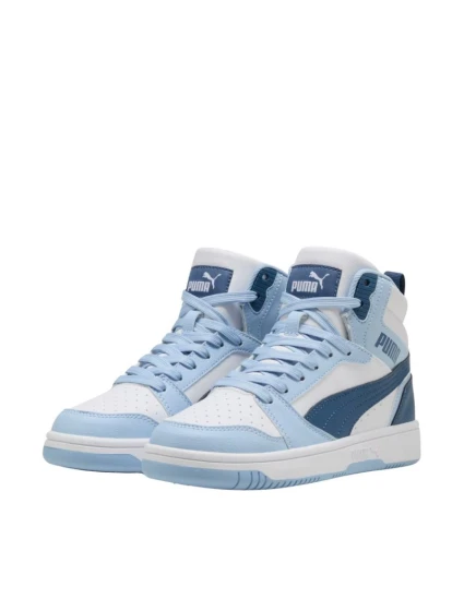 Boty Rebound Mid Jr 32 model 21399172 - Puma