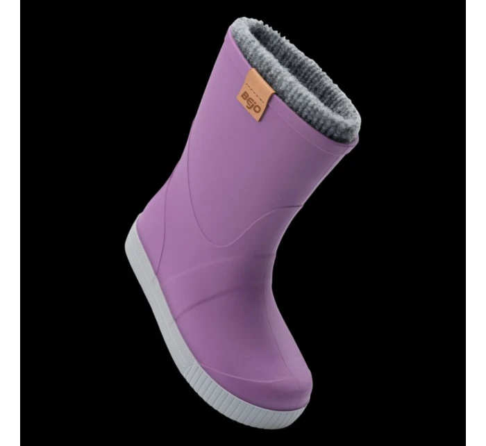 Jr wellingtons model 21473750 - Bejo