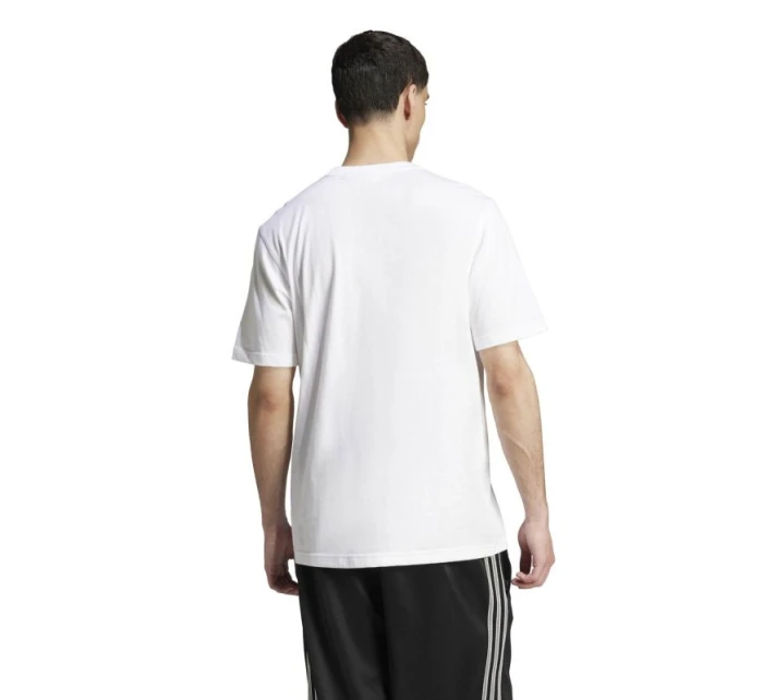 Tričko adidas Treofil Essentials JI8544 Tričko adidas Treofil Essentials JI8544