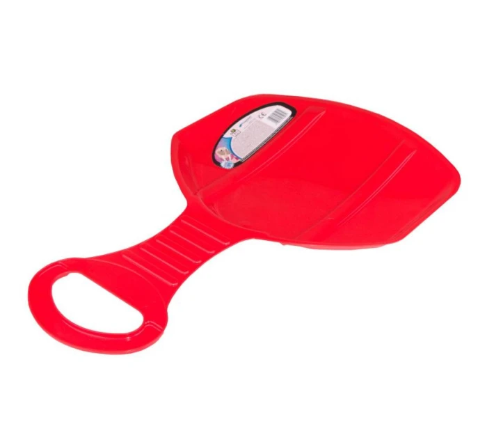 JABLKO SOFT GRIP ČERVENÉ JABLKO SOFT GRIP ČERVENÉ