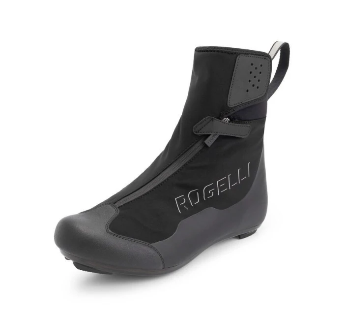 buty zimowe  czarne 44 model 21847521 - Rogelli