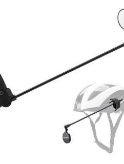 Zrcátko na cyklistickou helmu Rockbros 26210006001 dětské