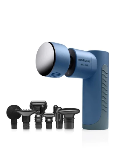 Masážní pistole Medisana MG 600