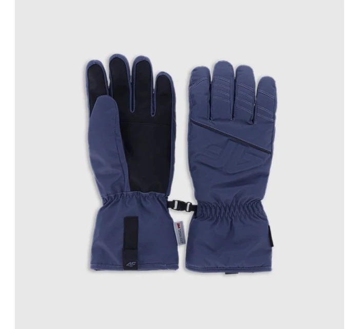 Pánské lyžařské rukavice 5000  model 21870614 - 4F