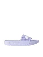 Bay purple dámské žabky dámské model 22094212 - Fila Bay purple dámské žabky dámské model 22094212 - Fila