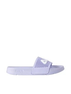 Bay purple dámské žabky dámské model 22094212 - Fila