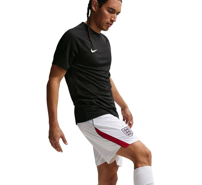 Stadium Domácí pánské šortky bílé 100 model 22098990 - NIKE