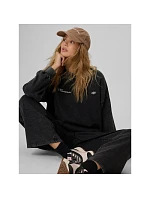Dámská volná mikina s potiskem model 22369612 - 4F Dámská volná mikina s potiskem model 22369612 - 4F