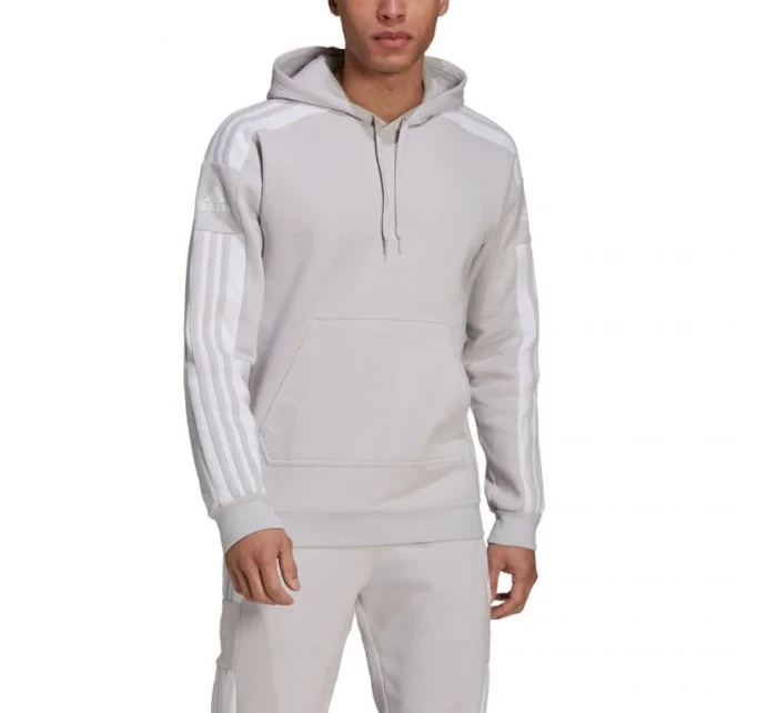 Pánská mikina Squadra 21 Sweat Hoody M GT6635 - Adidas