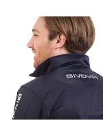 Pánská tepláková souprava Tuta Visa M   model 18165474 - Givova