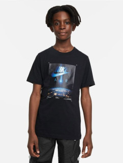 Dětské tričko Sportswear Jr DX9512-010 - Nike