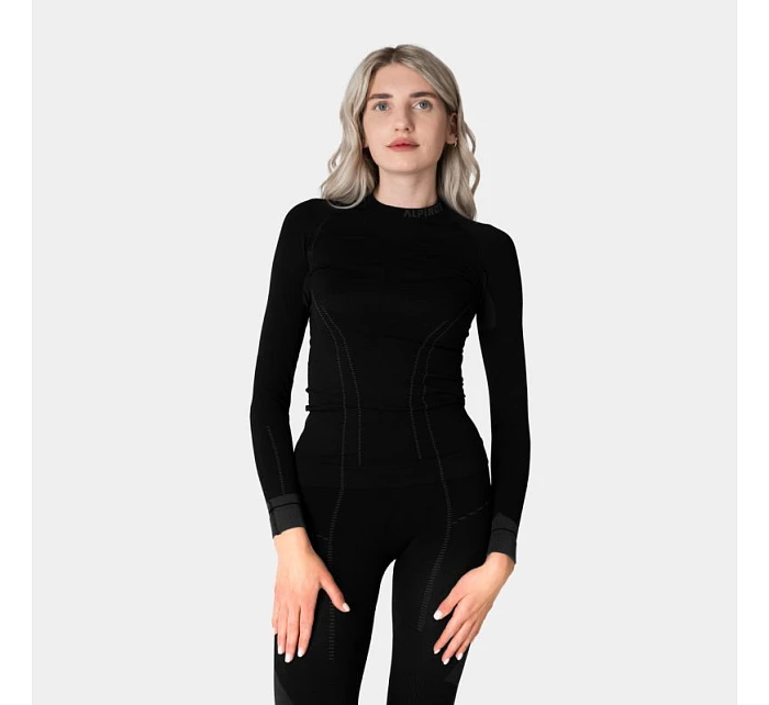 Alpinus Tactical Base Layer Set W GT18370 dámské termoprádlo