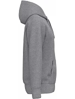 K Mikina s kapucí 20.K oxford grey model 22422390 - Kariban K Mikina s kapucí 20.K oxford grey model 22422390 - Kariban