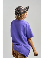 Atlantis Headwear Snap Back-S 6 panelová baseballová kšiltovka 33.0255 navy