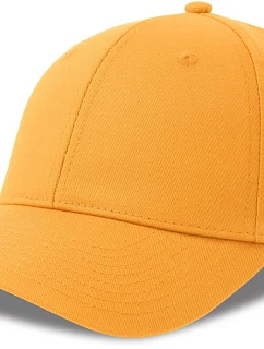 Atlantis Headwear Hit-S 6 panelová kšiltovka 33.0270 yellow