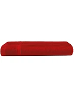 The One Towelling Recycled 100 Plážový ručník "Recycled" 48.1061 bandera red The One Towelling Recycled 100 Plážový ručník "Recycled" 48.1061 bandera red