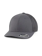6 panelová Trucker kšiltovka dark grey model 22542176 - Flexfit 6 panelová Trucker kšiltovka dark grey model 22542176 - Flexfit
