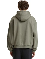 Build your Brand BY 284 Mikina s kapucí z těžké bavlny "Fluffy" 56.0284 chocolate brown Build your Brand BY 284 Mikina s kapucí z těžké bavlny "Fluffy" 56.0284 chocolate brown