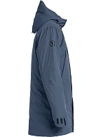 Tenson Vision Parka Men Pánská zateplená parka 84.7178 dark blue Tenson Vision Parka Men Pánská zateplená parka 84.7178 dark blue