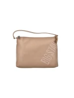 Dámská Kabelka Big Star model 21665022 Béžová - Big Star Shoes Dámská Kabelka Big Star model 21665022 Béžová - Big Star Shoes