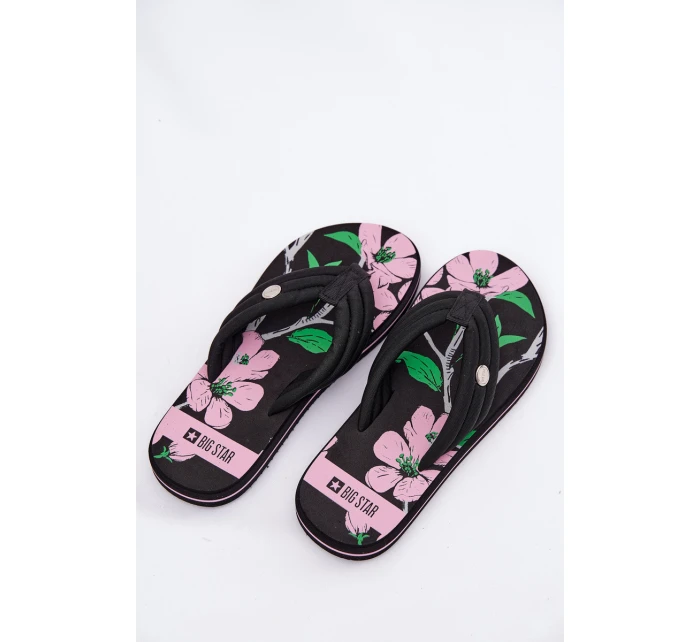 Dámské z Big Star Černé model 21692217 - Big Star Shoes