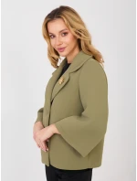 IT KR bunda FL8159 1.29 khaki