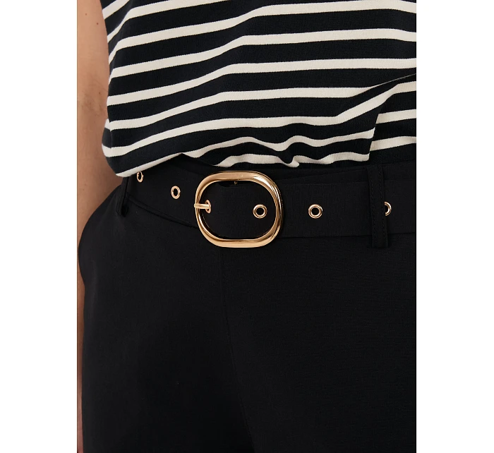 Spodnie IT SP  czarny model 22041074 - FPrice