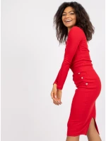 Souprava RV KMPL 7522.28P červená Souprava RV KMPL 7522.28P červená