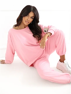 RV KMPL sada A1279.85 světle růžová