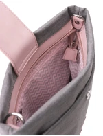 Crossbody kabelka VUCH Vigo Grey