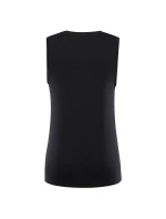 Dámské triko  model 20442398 black - NAX