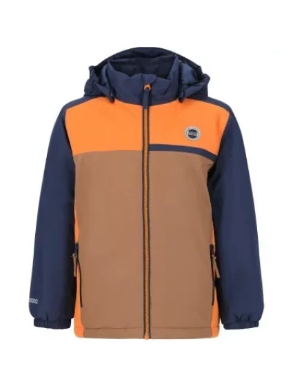 Dětská zimní bunda model 20596644 - Zigzag