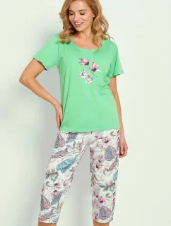 PIŻAMA DAMSKA SXL model 20817518 - Taro