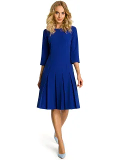 Denní šaty model 107529 Moe