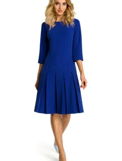 Denní šaty model 107529 Moe