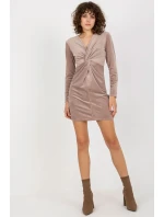 Večerní šaty model 174444 Rue Paris