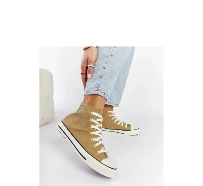 Tenisky model 207544 Solea Tenisky model 207544 Solea